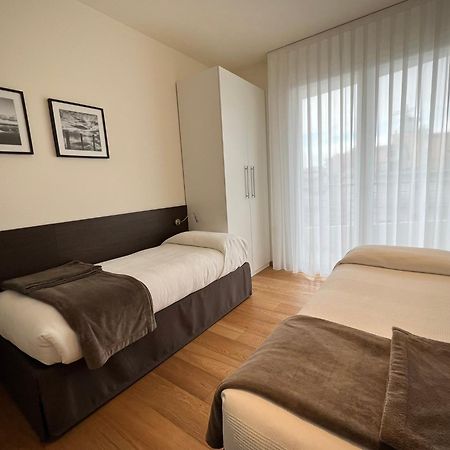 Residenza Roma Marina 2 Apartment Chioggia Ngoại thất bức ảnh