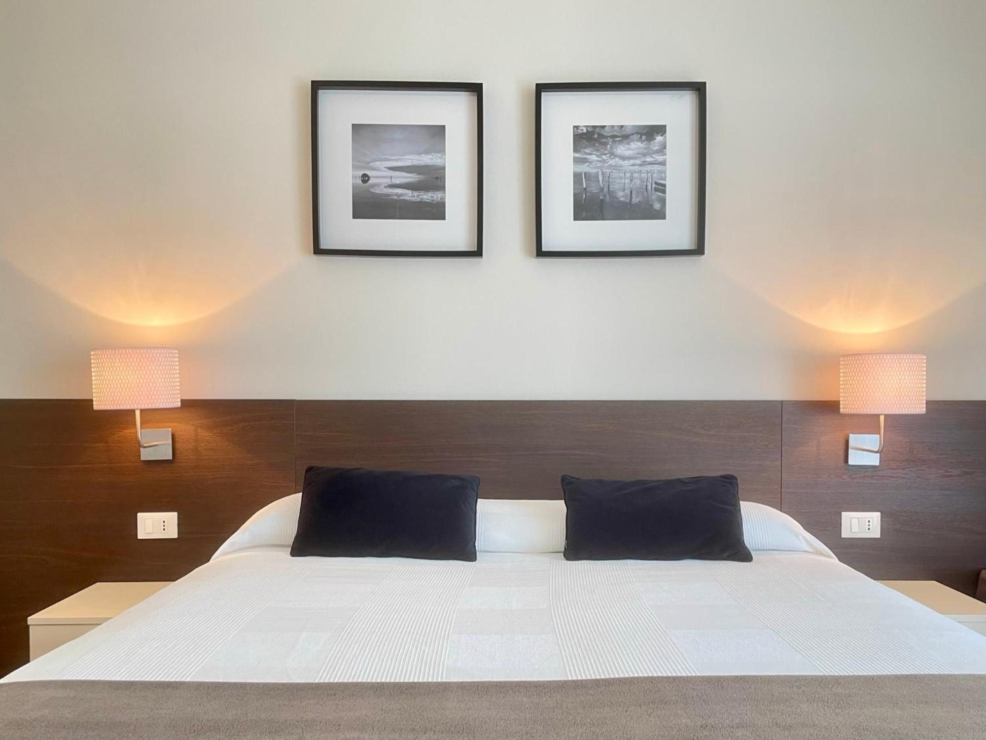 Residenza Roma Marina 2 Apartment Chioggia Ngoại thất bức ảnh