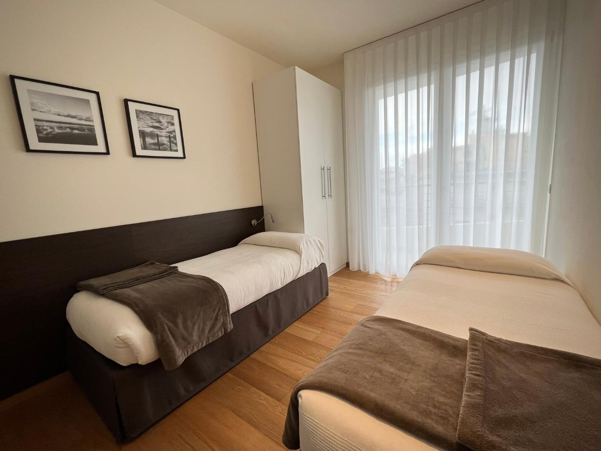 Residenza Roma Marina 2 Apartment Chioggia Ngoại thất bức ảnh