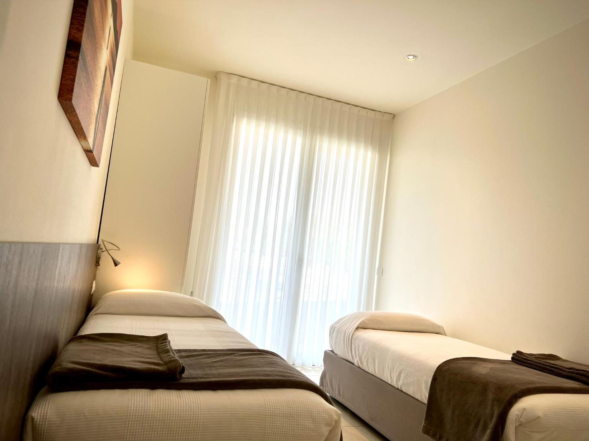 Residenza Roma Marina 2 Apartment Chioggia Ngoại thất bức ảnh